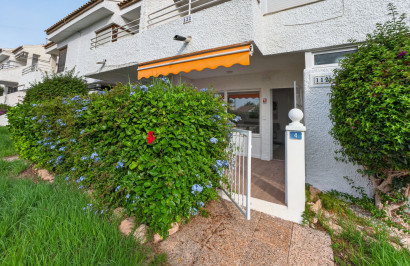 Resale - Apartment / Flat - Orihuela Costa - Villamartín - Las Filipinas