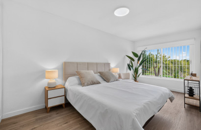 Resale - Apartment / Flat - Orihuela Costa - Villamartín - Las Filipinas