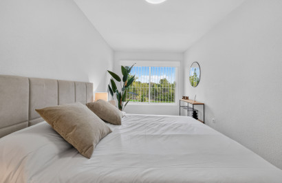 Resale - Apartment / Flat - Orihuela Costa - Villamartín - Las Filipinas