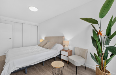 Resale - Apartment / Flat - Orihuela Costa - Villamartín - Las Filipinas
