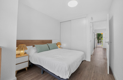 Resale - Apartment / Flat - Orihuela Costa - Villamartín - Las Filipinas