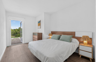 Resale - Apartment / Flat - Orihuela Costa - Villamartín - Las Filipinas