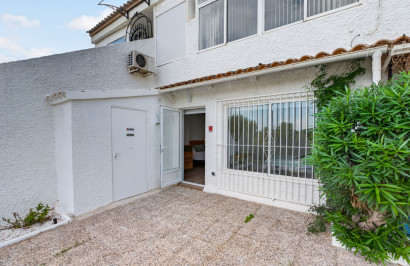 Resale - Apartment / Flat - Orihuela Costa - Villamartín - Las Filipinas