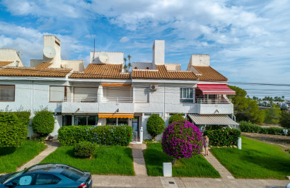 Resale - Apartment / Flat - Orihuela Costa - Villamartín - Las Filipinas