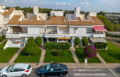 Resale - Apartment / Flat - Orihuela Costa - Villamartín - Las Filipinas