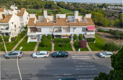 Resale - Apartment / Flat - Orihuela Costa - Villamartín - Las Filipinas