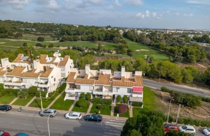 Resale - Apartment / Flat - Orihuela Costa - Villamartín - Las Filipinas