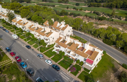 Resale - Apartment / Flat - Orihuela Costa - Villamartín - Las Filipinas