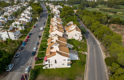 Resale - Apartment / Flat - Orihuela Costa - Villamartín - Las Filipinas