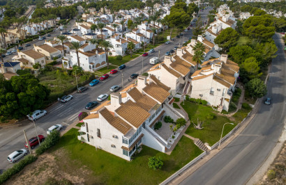 Resale - Apartment / Flat - Orihuela Costa - Villamartín - Las Filipinas