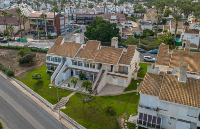 Resale - Apartment / Flat - Orihuela Costa - Villamartín - Las Filipinas