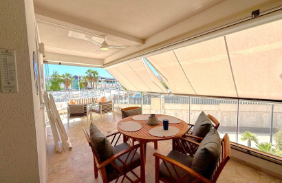 Resale - Apartment / Flat - Orihuela Costa - Los Dolses