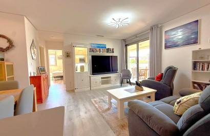 Resale - Apartment / Flat - Orihuela Costa - Los Dolses
