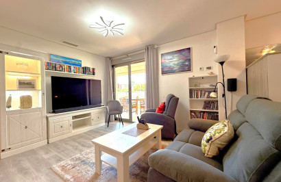 Resale - Apartment / Flat - Orihuela Costa - Los Dolses