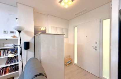 Resale - Apartment / Flat - Orihuela Costa - Los Dolses