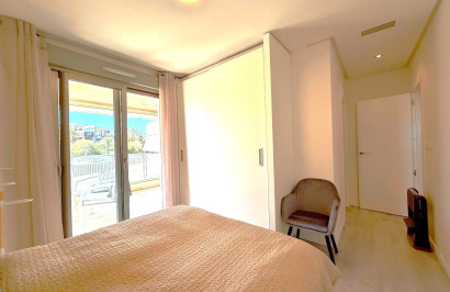 Resale - Apartment / Flat - Orihuela Costa - Los Dolses