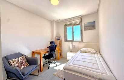 Resale - Apartment / Flat - Orihuela Costa - Los Dolses