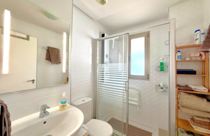 Resale - Apartment / Flat - Orihuela Costa - Los Dolses