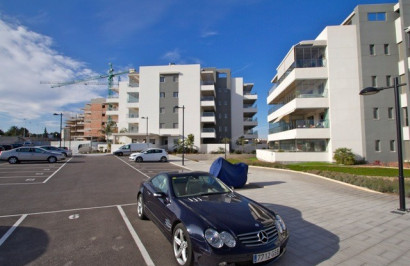 Resale - Apartment / Flat - Orihuela Costa - Los Dolses
