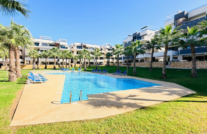 Resale - Apartment / Flat - Orihuela Costa - Los Altos
