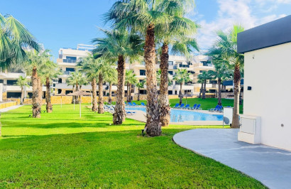 Resale - Apartment / Flat - Orihuela Costa - Los Altos