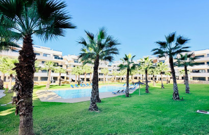 Resale - Apartment / Flat - Orihuela Costa - Los Altos