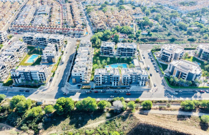 Resale - Apartment / Flat - Orihuela Costa - Los Altos