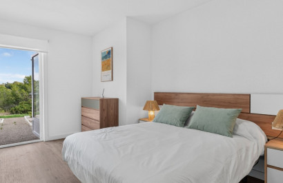 Resale - Apartment / Flat - Orihuela Costa - Villamartín