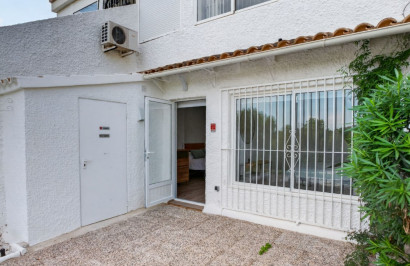 Resale - Apartment / Flat - Orihuela Costa - Villamartín