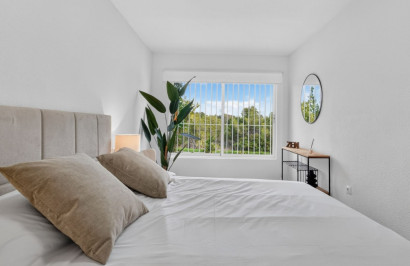 Resale - Apartment / Flat - Orihuela Costa - Villamartín