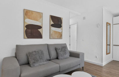 Resale - Apartment / Flat - Orihuela Costa - Villamartín