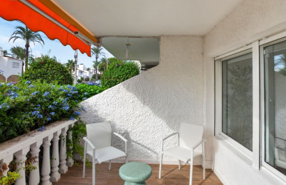 Resale - Apartment / Flat - Orihuela Costa - Villamartín