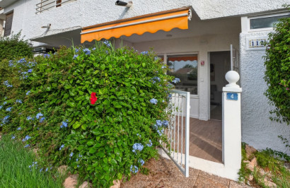 Resale - Apartment / Flat - Orihuela Costa - Villamartín