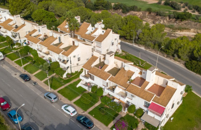 Resale - Apartment / Flat - Orihuela Costa - Villamartín