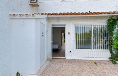 Resale - Apartment / Flat - Orihuela Costa - Villamartín