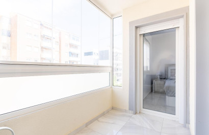 Resale - Town House - Torrevieja - Punta prima