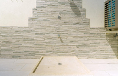 Resale - Town House - Torrevieja - Punta prima