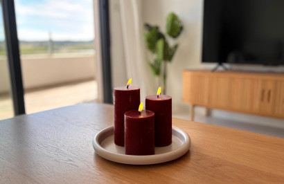 Revente - Appartement - San Miguel de Salinas