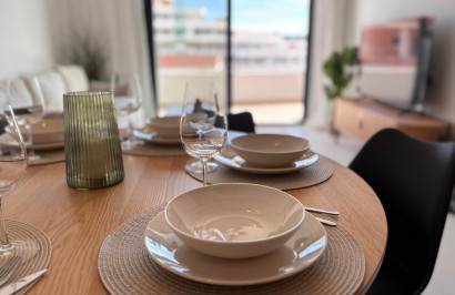 Revente - Appartement - San Miguel de Salinas