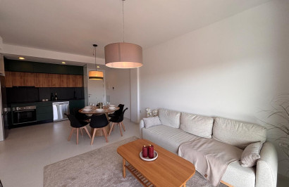 Revente - Appartement - San Miguel de Salinas