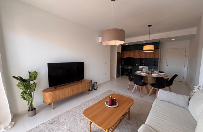 Revente - Appartement - San Miguel de Salinas