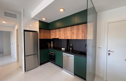 Revente - Appartement - San Miguel de Salinas