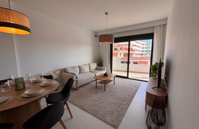 Revente - Appartement - San Miguel de Salinas