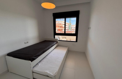 Revente - Appartement - San Miguel de Salinas