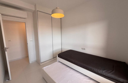 Revente - Appartement - San Miguel de Salinas
