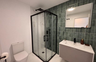 Revente - Appartement - San Miguel de Salinas