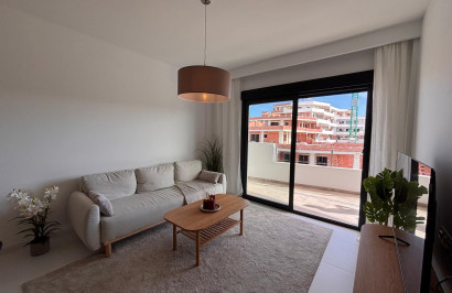 Revente - Appartement - San Miguel de Salinas