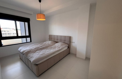Revente - Appartement - San Miguel de Salinas