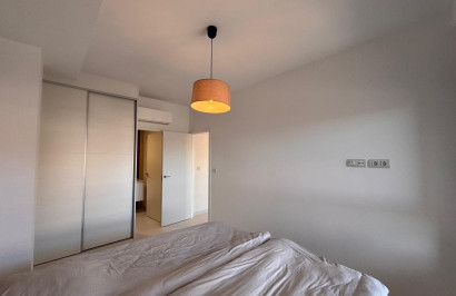 Revente - Appartement - San Miguel de Salinas
