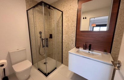 Revente - Appartement - San Miguel de Salinas